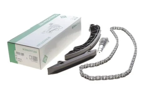 Фото 1 - комплект привідного ланцюга INA 559 1828 20 Комплект привідного ланцюга INA 559 1828 20 (фото 1)