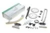 Комплект цепи ГРМ Opel Vectra B/C/Astra G 2.2 01- (z=148) (Симплекс) 559184941