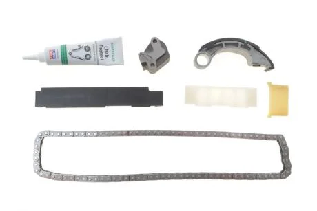 Комплект ланцюгів привода INA 559 1859 20 (фото 1)