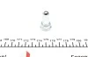 Подшипник КПП МТ82 на перв. (38x23x19)  FORD 712070410