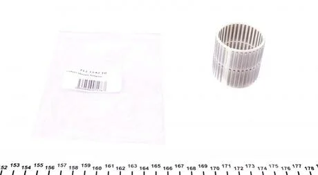 Підшипник коробки передач INA 712 1142 10