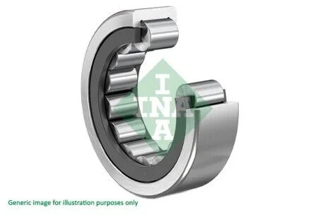 Підшипник коробки передач INA 722 0302 10