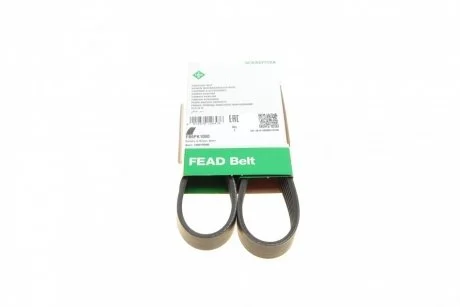 Ремень INA FB 6PK1000
