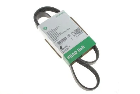 Ремень INA FB6PK1173