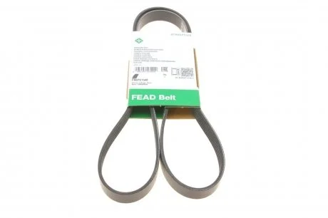 Ремень INA FB 6PK1540