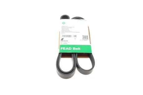 Ремень INA FB6PK1570