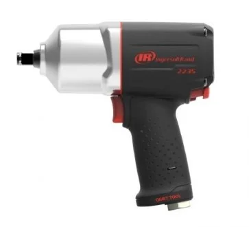 Пневматичний гайкокрут 1/2 Ingersoll-rand IR2235QXPA