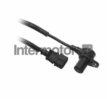 Фото 1 - датчик положення коленвалу INTERMOTOR 18943 Датчик положення коленвалу INTERMOTOR 18943 (фото 1)