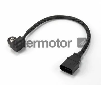 Фото 1 - датчик положення коленвалу INTERMOTOR 19190 Датчик положення коленвалу INTERMOTOR 19190 (фото 1)