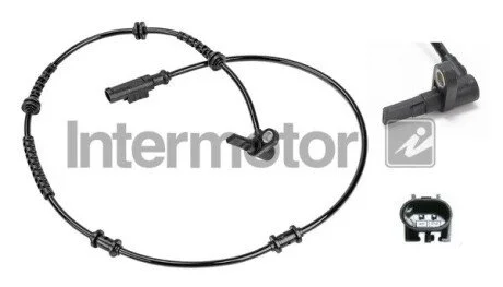Датчик ABS INTERMOTOR 60383