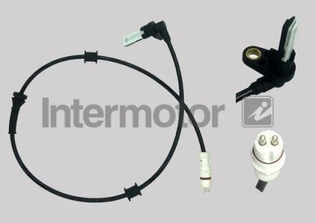 Датчик ABS INTERMOTOR 60484