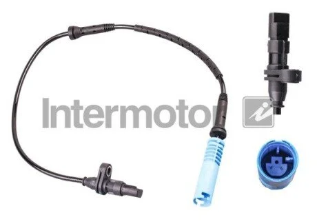 Датчик ABS INTERMOTOR 60657 (фото 1)