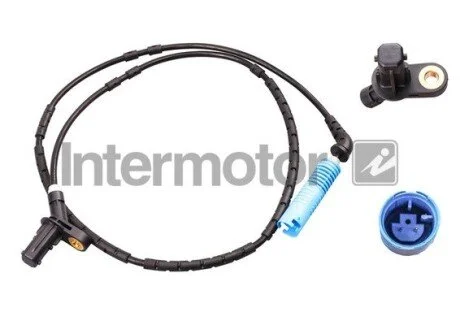 Датчик ABS INTERMOTOR 60672