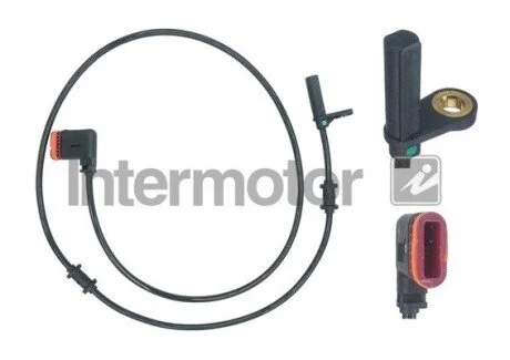 Датчик ABS INTERMOTOR 61008 (фото 1)