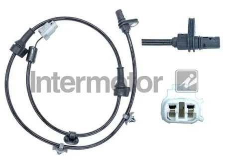 Датчик ABS INTERMOTOR 61153
