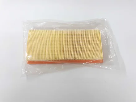 Фільтр повітряний FIAT DOBLO фургон/универсал (263) 10-н.в.,500L 12-н.в.,STILO (192) 02-06,TIPO ун Interparts IPA-P313