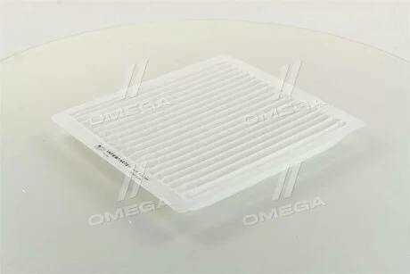 Фільтр повітряний кондиціонера (салону) Interparts IPCA108
