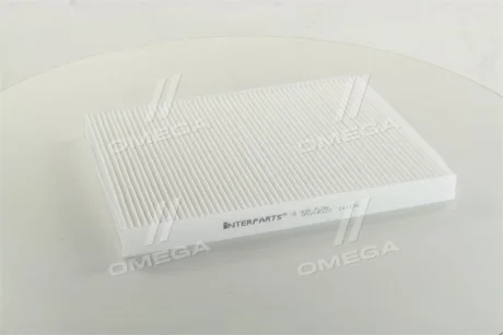 Запчасть Interparts IPCAE122