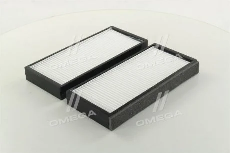 Фільтр салону Interparts IPCA-K004