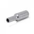 Головка шестигранна подовжена 1/2", 9x78 мм, хром-ванадій INTERTOOL Intertool ET-0109 (фото 1)