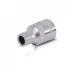 Головка дванадцятигранна, 1/2", 9 мм INTERTOOL Intertool ET-0209 (фото 1)