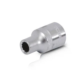 Головка дванадцятигранна, 1/2", 9 мм INTERTOOL Intertool ET-0209