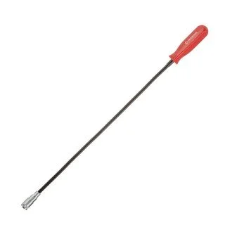 Захоплення магнітне гнучкий з підсвічуванням 565 мм, 2.25 кг INTERTOOL Intertool ET-1010