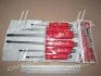 Набір ударних викруток 6 шт. (В-во INTERTOOL) Intertool HT-0403 (фото 2)