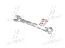Ключ комбінований 14мм Cr-V (в-во INTERTOOL) Intertool HT-1214 (фото 2)