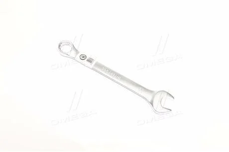 Ключ комбінований 16мм Cr-V (в-во INTERTOOL) Intertool HT-1216