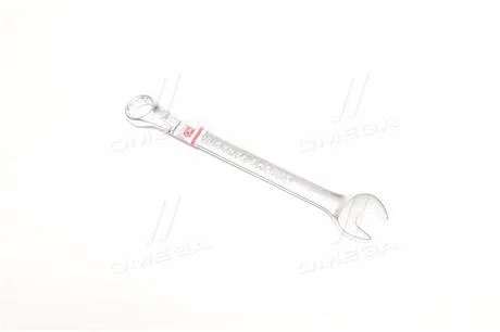 Ключ комбінований 17 мм Cr-V INTERTOOL Intertool HT-1217