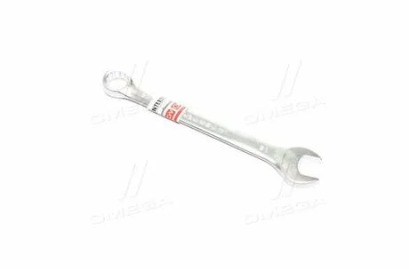 Ключ комбінований 18мм Cr-V (в-во INTERTOOL) Intertool HT-1218