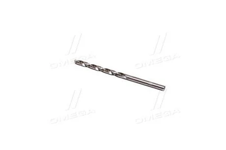 Свердло по металу 3мм HSS INTERTOOL Intertool SD-5030
