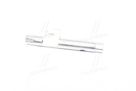 Ключ торцевий I-подібний 10*11 мм(вир-во INTERTOOL) Intertool XT-4110