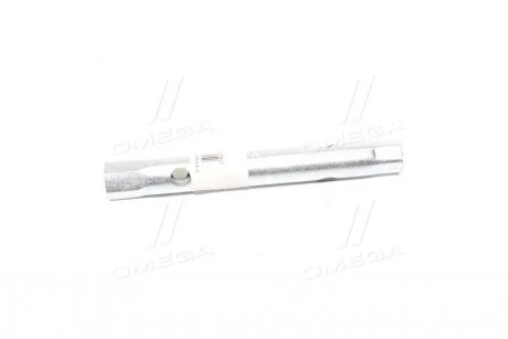 Ключ торцевий I-подібний 10*12мм(вир-во INTERTOOL) Intertool XT-4111