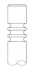 Клапан IN Audi/VW 1.8 20V ADR/AEB 26.9x6x105.1 INTERVALVES 2948.002 (фото 1)