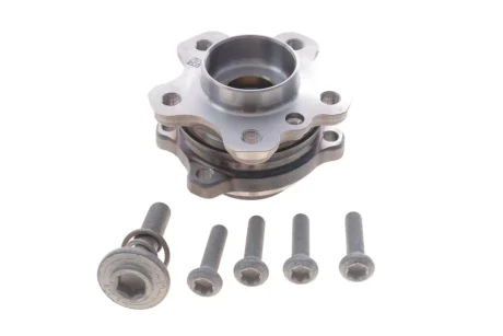 Підшипник маточини Ipd 30-4974 (фото 1)