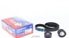 Комплект ременя ГРМ IPD 64-4089 64-4089