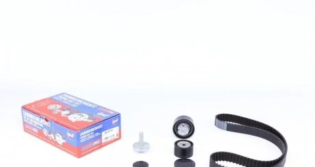 Комплект ременя ГРМ IPD Ipd 64-5751