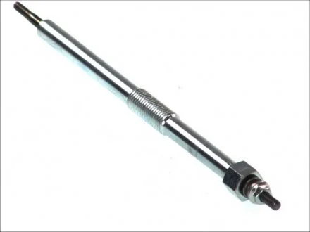 Свічки накалу/свічки нагріву ISKRA 11 721 212 (фото 1)