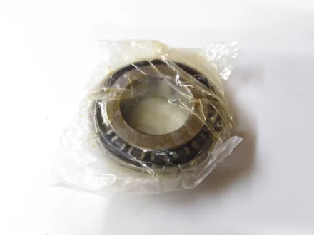 30*62*17 Підшипник КПП IVECO 1905272