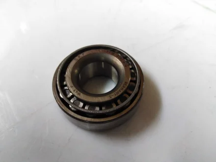 Підшипник КПП IVECO 1905468