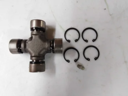 Хрестовина карданного валу 27*82 Daily E1 90-96, Daily E2 96-99 IVECO 1905986