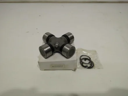 Хрестовина кардана 27x81,9mm DAILY I, DAILY II, DAILY III 01.78-07.07 IVECO 42535252