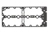 Прокладка клапанної кришки Fiat Ducato 14-, Fiat Ducato 06-14, Iveco Daily E6 14- 504052452