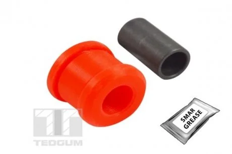 Амортизатор задний IVECO 504152180 (фото 1)