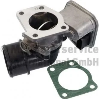 Корпус дросельної заслінки IVECO 504388271