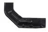 КРІПЛЕННЯ БАМПЕРА IVECO DAILY 06> ПЕРЕД ПР 12> 5801366097