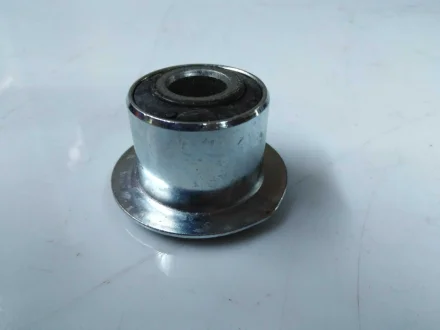 Фото 1 - сайлентблок IVECO 93808935 Сайлентблок IVECO 93808935 (фото 1)