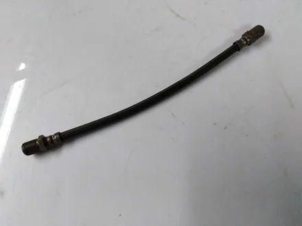 Шланг гальмівний Daily E0 86-90, DAILY E1 90-96, DAILY E2 96-99 IVECO 93822493 (фото 1)